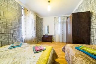 Anastasia Guesthouse - 6