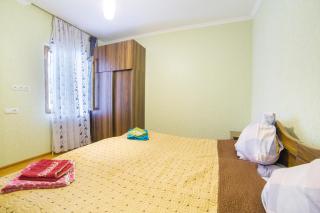 Anastasia Guesthouse - 3