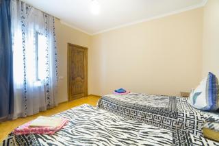 Anastasia Guesthouse - 1