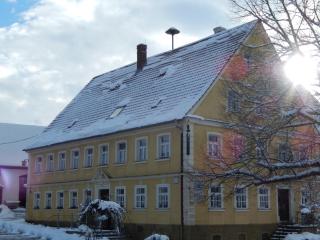 Gasthof Goldenes Rössle - Dinkelsbühl - 1