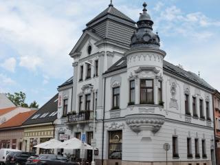 Olymp penzion - Komárno - 6