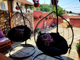 BTO Holiday Home - Sarajevo - 6