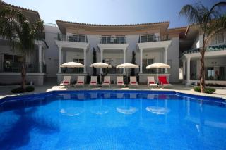 Apartamentos Marina Turquesa - Nerja - 5