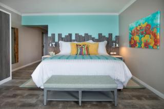 Sea Breeze Beach House All Inclusive by Ocean Hotels - Christ Church - 5