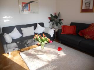 Ferienwohnung in Bonn - Bona - 1