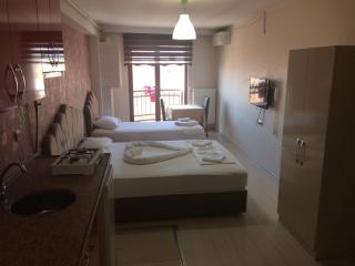 Selimiye Palace - Edirne - 5