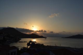 Occasus Room - Chalki - 9
