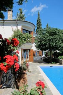 Villa Sommer - Portaria - 0