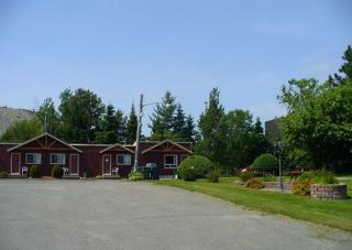 Motel Au Vieux Frontenac - Thetford Mines - 3