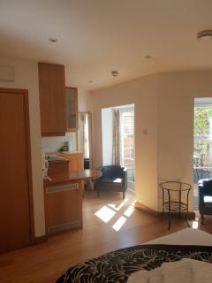 Studios2Let - Londres - 7