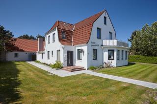 "Strand" - Haus Hartwig - Sankt Peter-Ording - 8