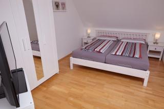 "Strand" - Haus Hartwig - Sankt Peter-Ording - 3