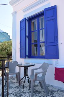 Occasus Room - Halki - 0