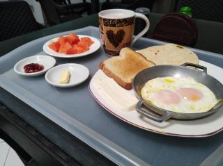 Hotel Meson de las Flores - Armenia - 6
