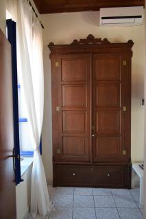Occasus Room - Halki - 3