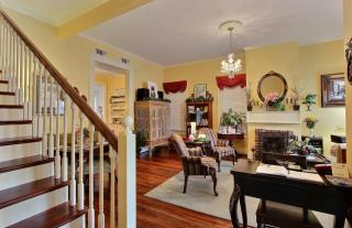 Green Palm Inn - Savannah - 3