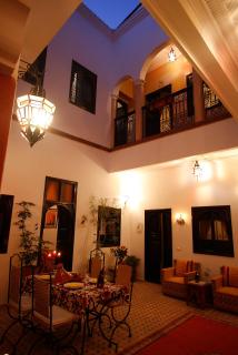 Riad Dar Zampa - 0