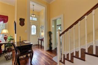 Green Palm Inn - Savannah - 4