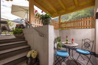 Apart Dengg - Mayrhofen - 7