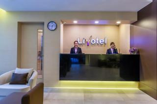 Livotel Hotel Kaset Nawamin Bangkok - Bangkok - 5