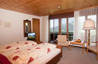 Hotel Arvenbüel - Amden - 8