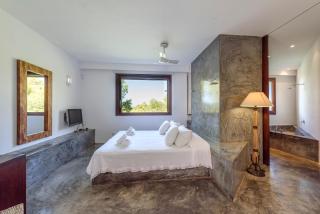 Villa Can Azul - Cala Tarida - 3