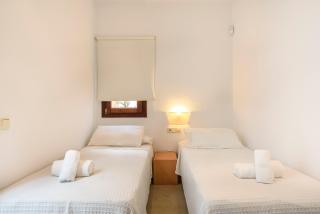 Villa Can Azul - Cala Tarida - 1