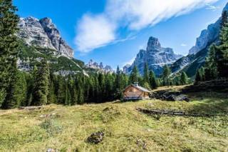 Maso Pin - Madonna di Campiglio - 1