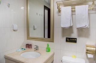 Xing Yu Legend Service Apartment Canton Fair Branch - Canton - 2