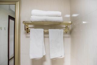 Xing Yu Legend Service Apartment Canton Fair Branch - 1