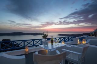 Annio Santorini - Imerovigli - 9
