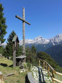 Maso Pin - Madonna di Campiglio - 3