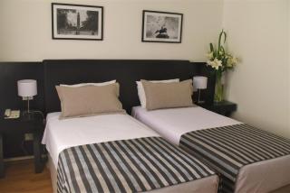 Grand King Hotel - Buenos Aires - 4