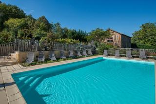 Le Domaine De Pecany - Paleyrac - 0