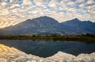 Reflections Guest Farm - Tulbagh - 8