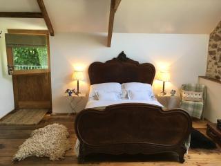 The Granary - Lifton - 4