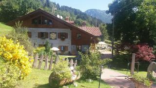 Maso Pin - Madonna di Campiglio - 2
