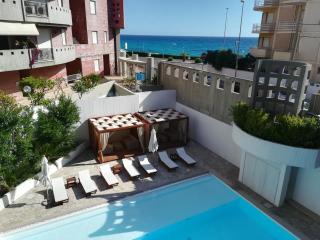 Window On The Sea Apartment - Gallipoli - 5
