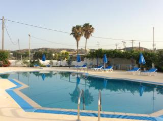 Antonis Hotel - Kefalos - 8