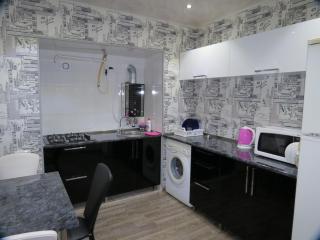 Apartment Tamara On Khandzteli Street - Tbilisi - 0