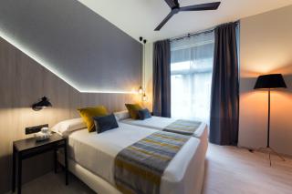 Hotel Onyarbi - 3