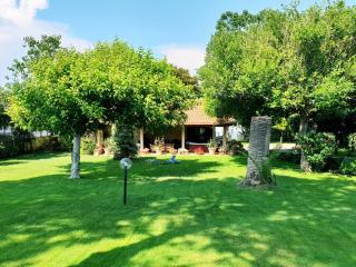 VILLA CECILIA sul LAGO fronte MARE - 4