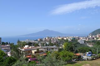 Villa Aurora - Vico Equense - 2