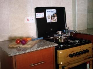 Annie's House - 1