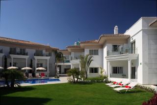 Apartamentos Marina Turquesa - 1