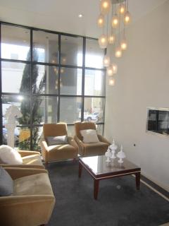 La Pensione Hotel - San Diego - 2
