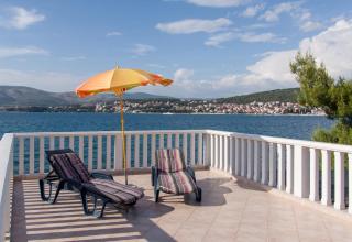 Ricci Apartment - Trogir - 8