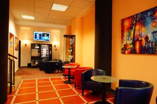 sweet dream hostel & pension - Self Check-In - Güstrow - 1