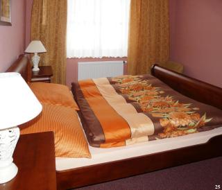 Resort Maják - Horní Soběšovice - 2