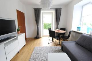 Haus Anneliese - Bad Reichenhall - 4